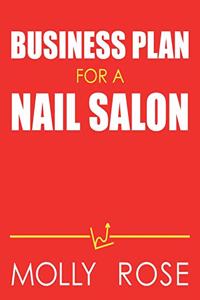Business Plan For A Nail Salon