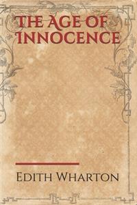 The Age of Innocence