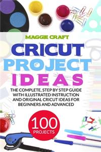 Cricut Projects Ideas