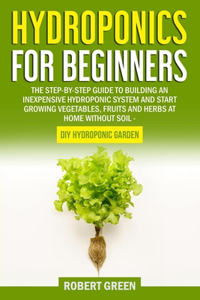 Hydroponics for Beginners