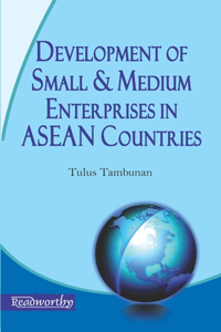 Development of Small and Medium Enterprises in ASEAN Countries