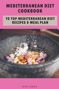 Mediterranean Diet Cookbook