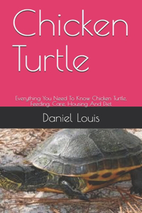 Chicken Turtle