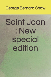 Saint Joan