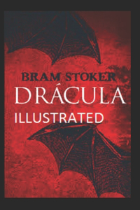 Dracula Illustrated