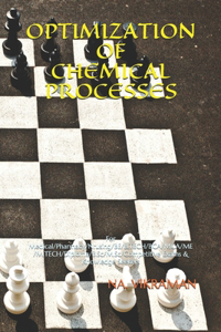 Optimization of Chemical Processes