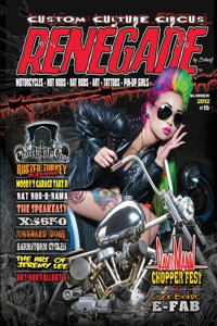 Renegade Issue 15