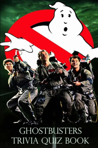 Ghostbusters