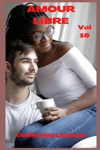 Amour libre (vol 16)