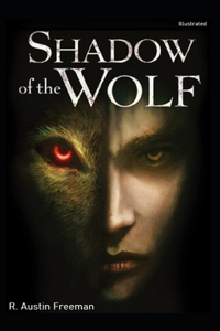 The Shadow of the Wolf Illustrated