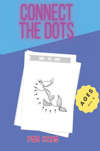 Connect The Dots For Kids