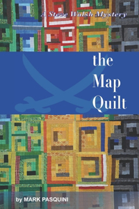 Map Quilt