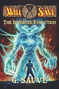 The Inverted Evolution