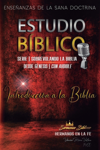 Estudio Bíblico