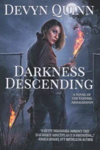 Darkness Descending