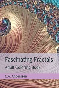 Fascinating Fractals