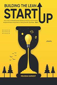 Building The Lean Startup