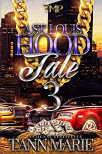 St. Louis Hood Tale 3