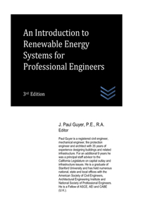 Introduction to Renewable Energy Systems for Professional Engineers