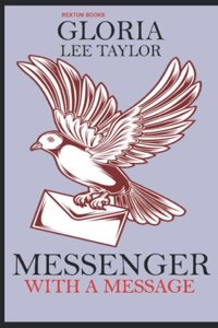 Messenger with a message