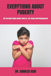 Everything about Puberty