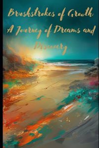 Brushstrokes of Growth