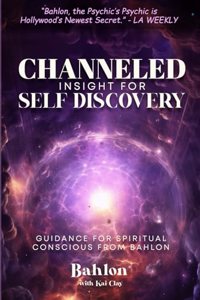 Channeled Insight for Self-Discovery