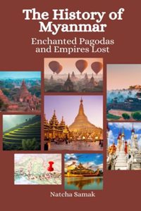 History of Myanmar