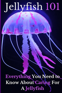 Jellyfish 101