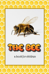 Bee - a book for children