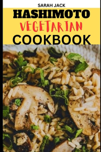 Hashimoto Vegetarian Cookbook