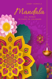 Mandala dal mondo