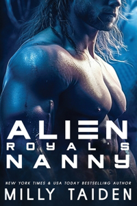 Alien Royal's Nanny