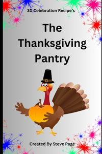 Thanksgiving Pantry