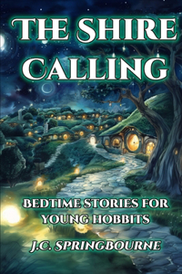 Shire Calling