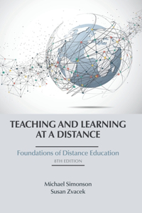 Teaching and Learning at a Distance