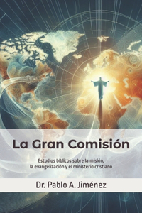 Gran Comisión