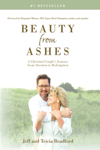 Beauty from Ashes