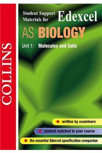Edexcel Biology