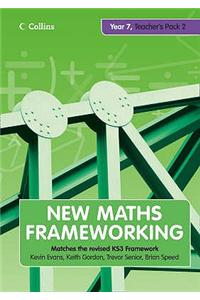 Year 7 Teacher’s Guide Book 2 (Levels 4–5)