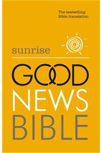 Sunrise Good News Bible (GNB)