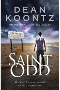 Saint Odd