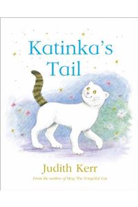 Katinka’s Tail