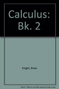 Calculus II