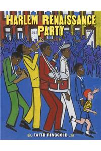 Harlem Renaissance Party