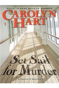Set Sail for Murder