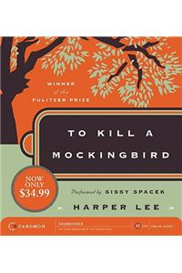 To Kill a Mockingbird