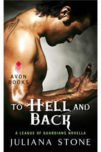 To Hell and Back