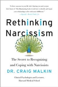 Rethinking Narcissism