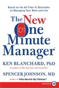 The New One Minute Manager LP